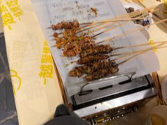 -串盟烧烤·长沙美食地标(星沙店)