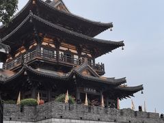 -桂林两江四湖景区