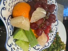 -峰厨大鱼泡饼(西青大学城店)