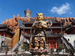 -上海东林寺(金山区)