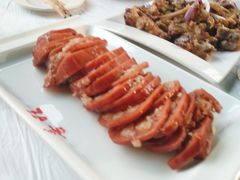 -郑喜旺烧烤(新密总店)