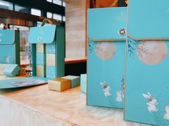 -上海龙之梦万丽酒店