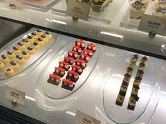 -星汇餐厅(新濠影汇店)