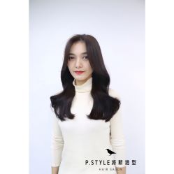-P.STYLE 派斯造型