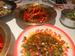 -熊记虾王·小龙虾(东晓南店)