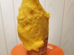 -野人先生现做冰淇淋(北京顺义祥云小镇店)
