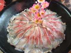 -丽江庭院之爱在路上(西单店)