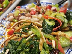 -老西安韩记三鲜煮馍(四府街店)