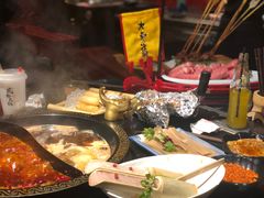 -大味老火锅City店