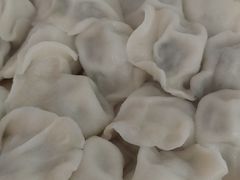 大肉茴香-嘉烜山东锅贴饺子(红十月店)