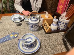 -南京大牌档(之心城店)