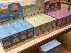 -泡泡玛特POPMART(天环购物中心店)