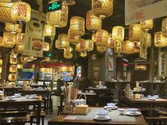-南京大牌档(青岛万象城店)