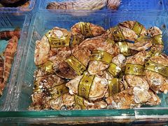-阿伟海鲜楼·福建菜(延寿店)