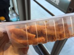 -盒马鲜生(文景博乐里购物广场店)