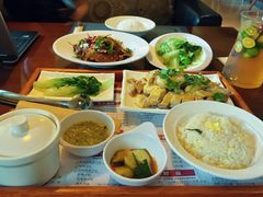 -广州文华东方酒店·江-由辉师傅主理