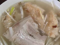 -金卯白肉罩火烧