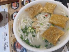 -凯峰鱼汤米线(金利達店)