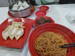 -新川饮食(新川小区店)