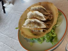-春霞园餐厅