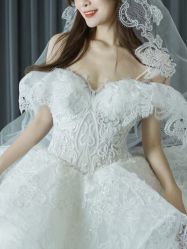 -纯色时光婚纱艺术馆WHITE