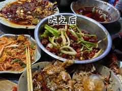 -辣盆盆麻辣小龙虾(哈尔滨总店)