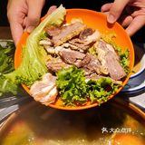 我愿称之为丽江蕞好吃的牦牛火锅! !