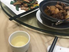 -锦粤宫·精致粤菜(深圳北站店)