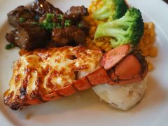 -RED LOBSTER(环球影城大阪店)