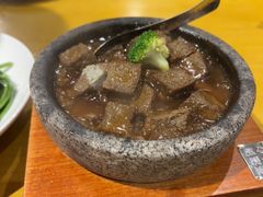 -东就鸭饭店·古早海南菜(友谊南海城店)