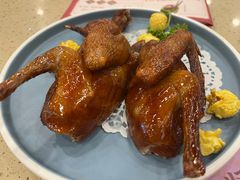 -点都德(龙之梦店)