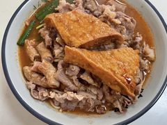 -阿晖沙嗲面