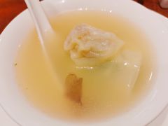 -北海金昌开元名都大酒店·四季轩中餐厅