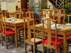 -马记伊源斋涮肉·清真菜(百子湾店)