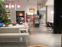 大堂-必胜客(百联又一城店)