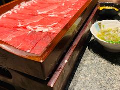 -NIUAN牛庵·日式和牛烧肉(恒隆店)