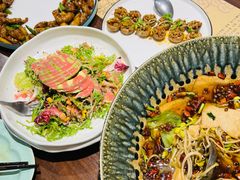 -素心小筑(后沙裕镇店)