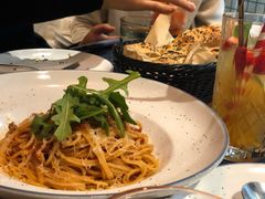 -百特喜·意大利餐厅(八佰伴镇江店)