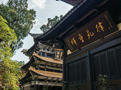-中国观音故里广德景区