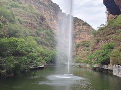 -湖洞水自然风景区