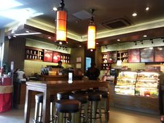 -星巴克(北京天坛东路店)
