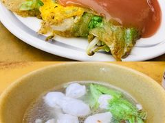 -六合夜市