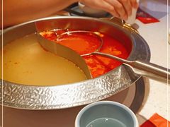 -左庭右院鲜牛肉火锅(环球港店)