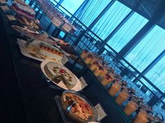 -澳门旅游塔360°旋转餐厅(南湾湖广场店)