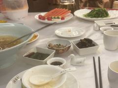 -全聚德(常州店)