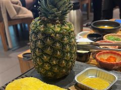 -黑牛の店·和牛烧肉(大悦城店)