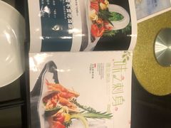 -新好景海鲜酒家(新塘店)