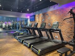 -NRG 健身私教CLUB(云山路店)
