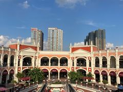 -佛罗伦萨小镇广佛名品奥特莱斯(疏港路店)