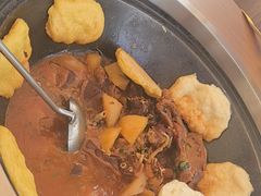 -那红花·东北菜铁锅炖(仙林金鹰店)